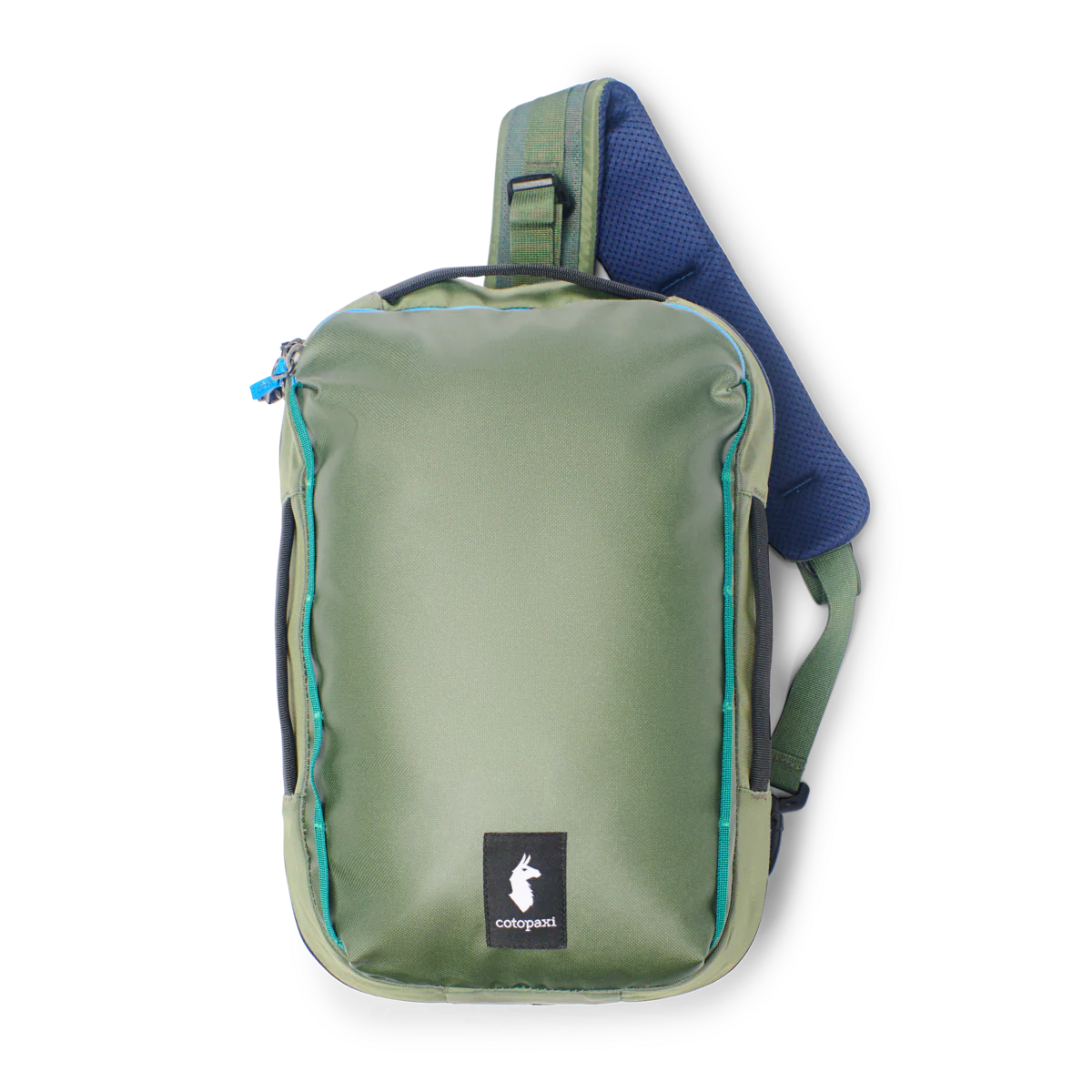 Chasqui 13L Sling - Cada Día