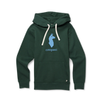 Cotopaxi Llama Pullover Hoodie - Women's
