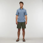 Brinco 7" Short - Solid - Men's