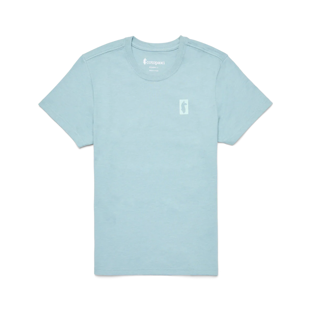 Gear For Good Stripes T-Shirt - Women's