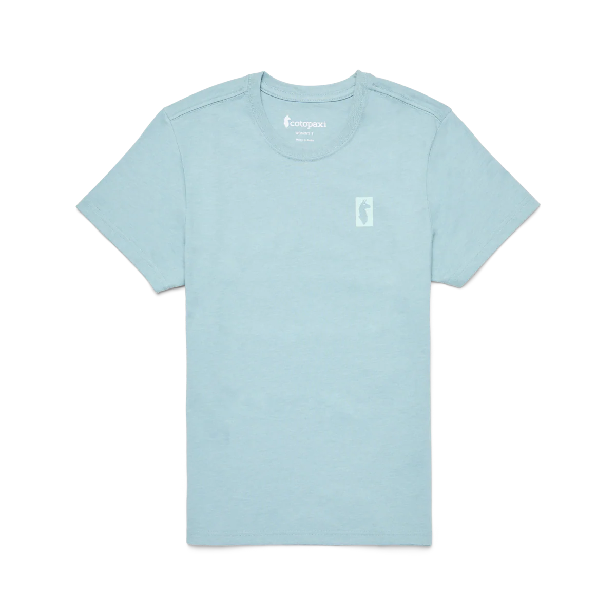 Gear For Good Stripes T-Shirt - Women's