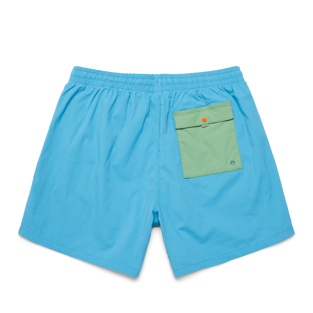 Brinco Short - Solid - Men's