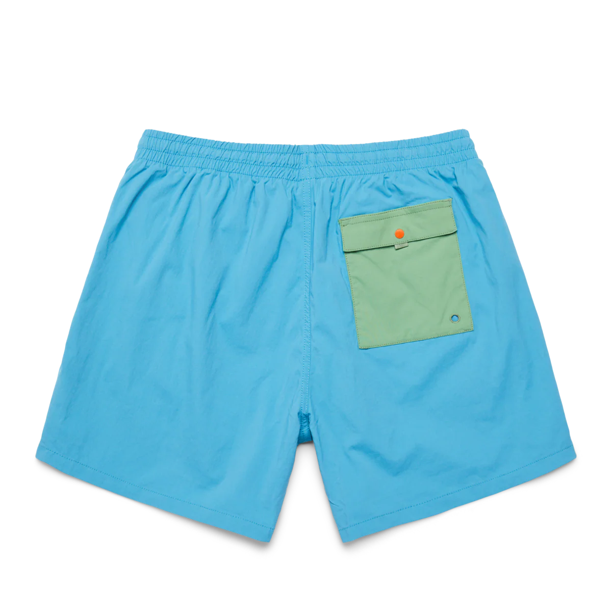 Brinco Short - Solid - Men's