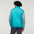Teca Cálido Vest - Men's