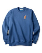 Lava Llama Crew Sweatshirt - Men's