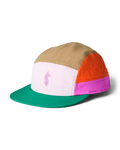 Cotopaxi X FP Movement Tech 5-Panel Hat