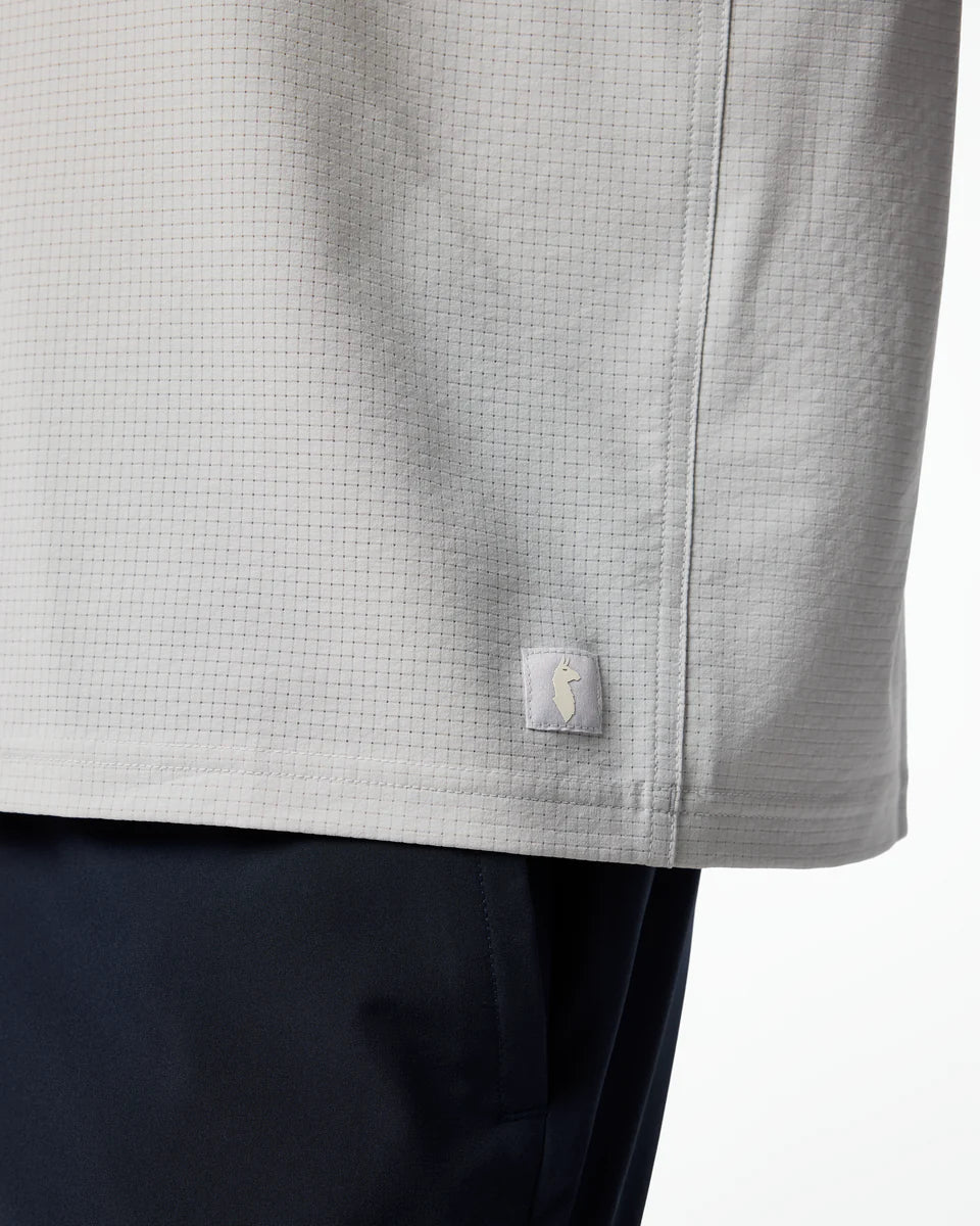 Pulso Tech Hoodie - Men's