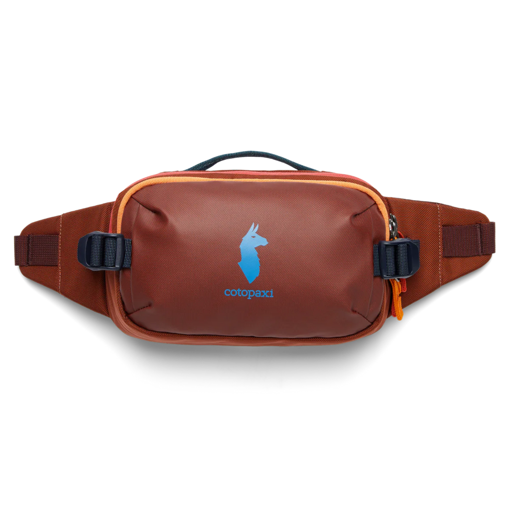 Allpa X 1.5L Hip Pack