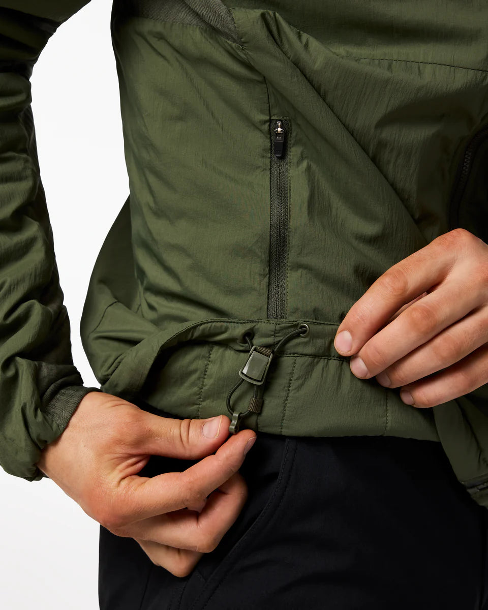 Pacaya 2.0 Insulated Jacket - Men's