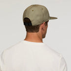 Western Hills Heritage Rope Hat