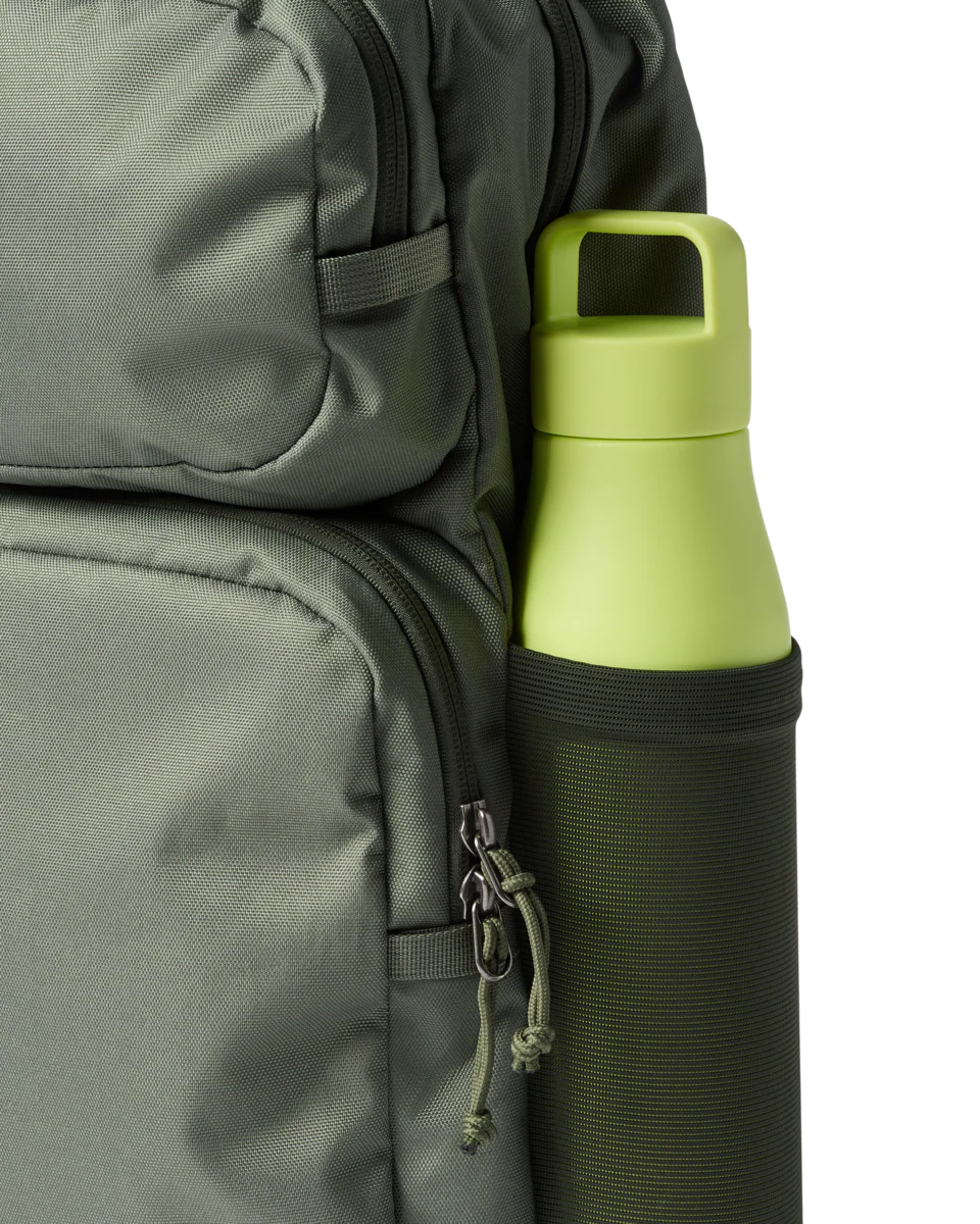 Tasra 16L Backpack