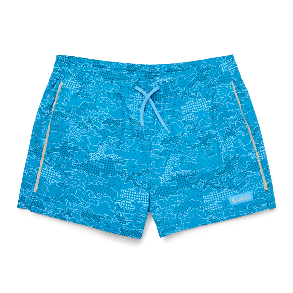 Brinco 3" Short - Print - Women's