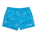 Brinco 3" Short - Print - Women's