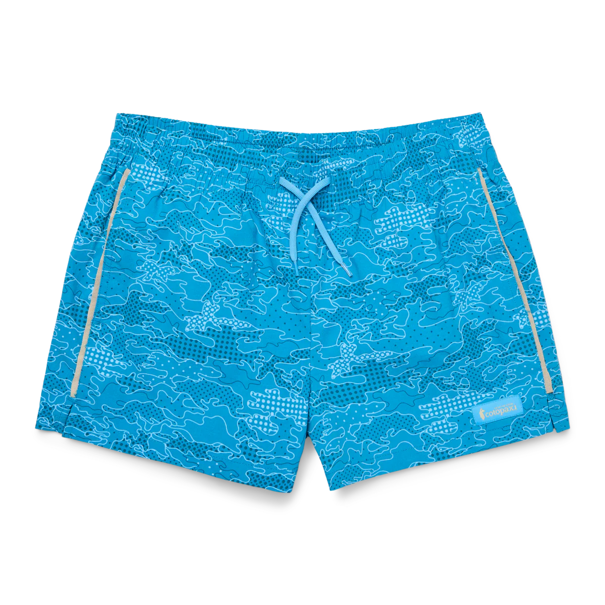 Brinco 3" Short - Print - Women's