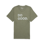 Do Good T-Shirt - Men's