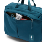 Mente 15L Messenger Bag - Cada Día
