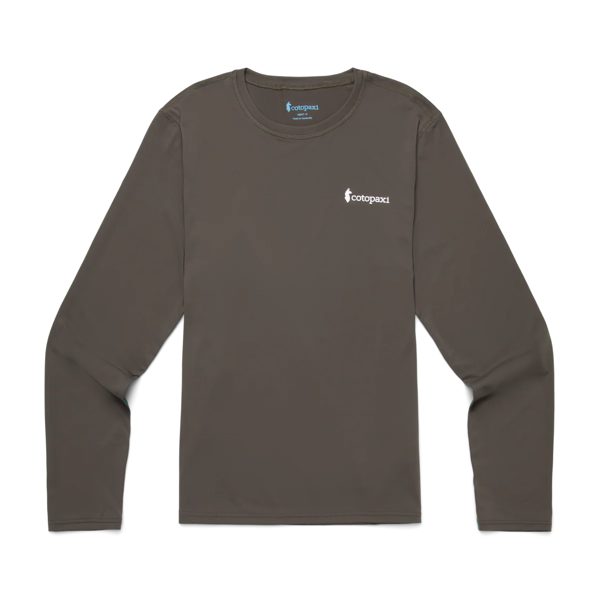 Fino Long-Sleeve Tech Tee - Men's