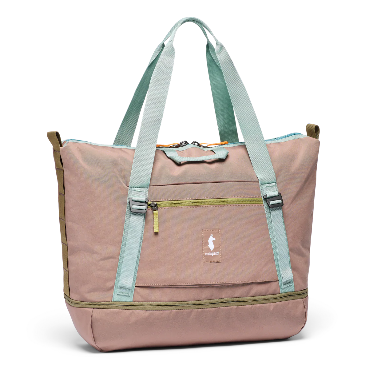 Viaje 35L Weekender Bag - Cada Día