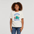 Friends with Nature T-Shirt - Kids'