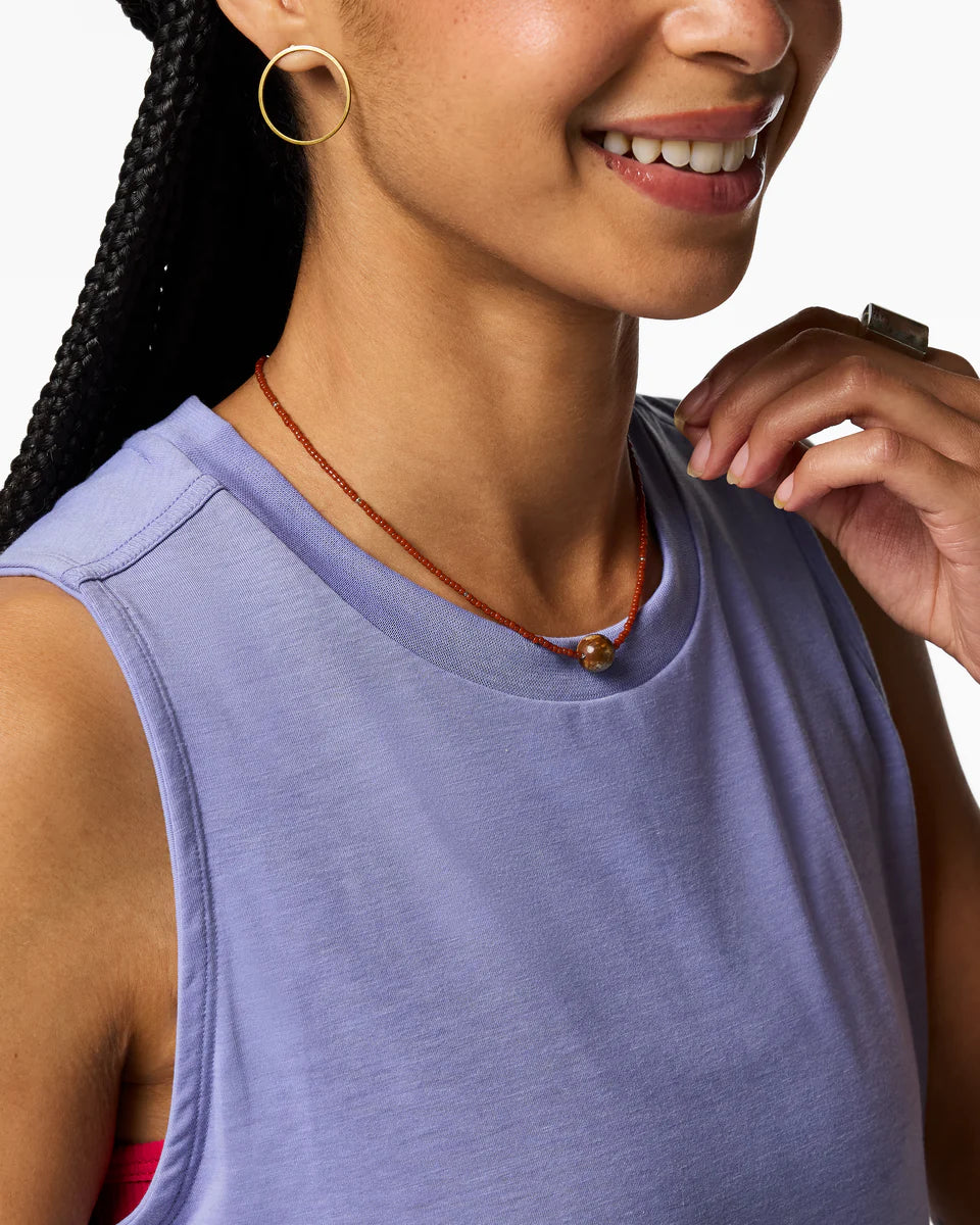 Empaca Tank - Women's