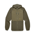 Yermo Hooded Jacket - Men's