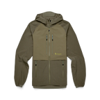Yermo Hooded Jacket - Men's