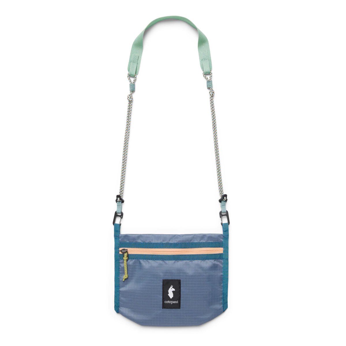 Lista 2L Lightweight Crossbody Bag - Cada Día