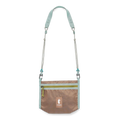 Lista 2L Lightweight Crossbody Bag - Cada Día