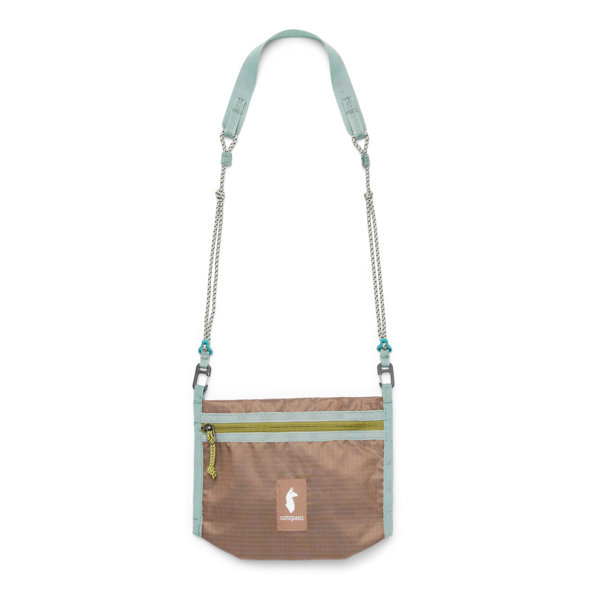 Lista 2L Lightweight Crossbody Bag - Cada Día