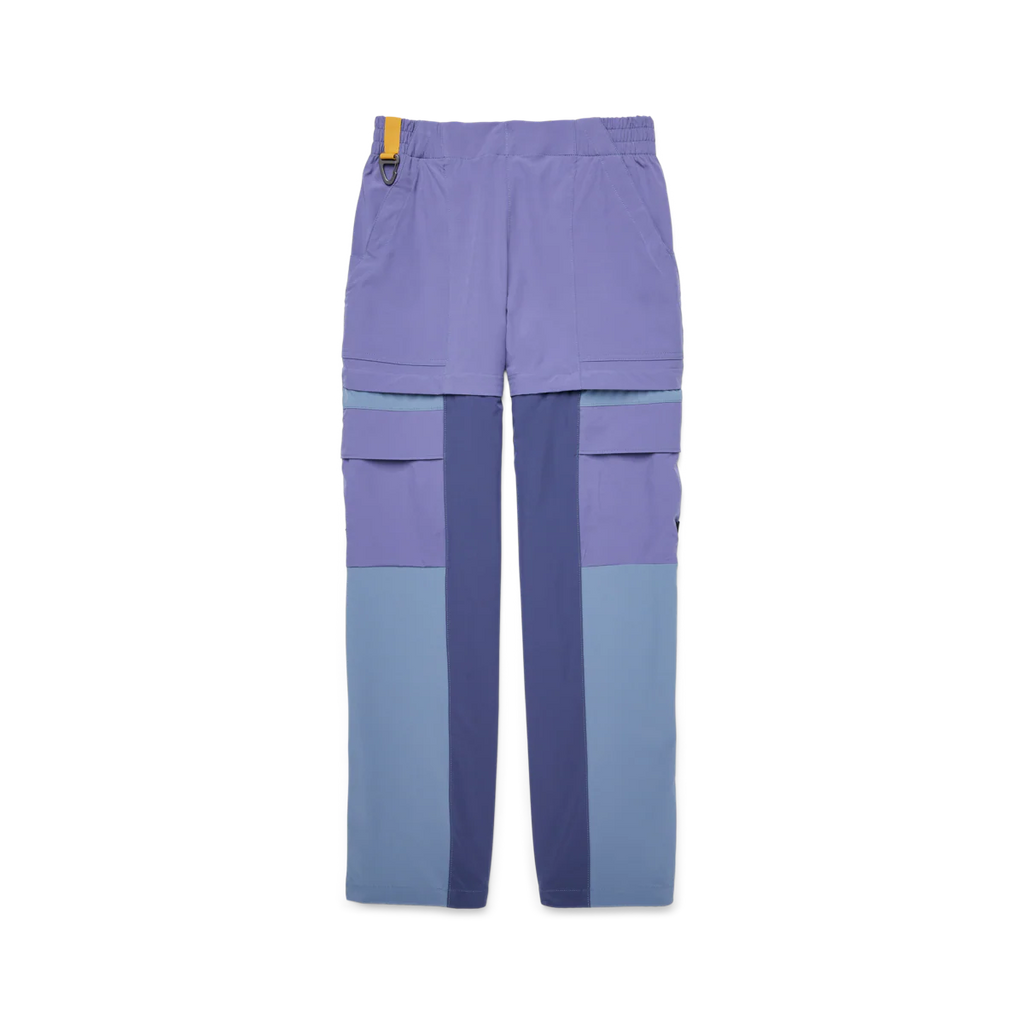 Losdos Zip-Off Pant - Women's