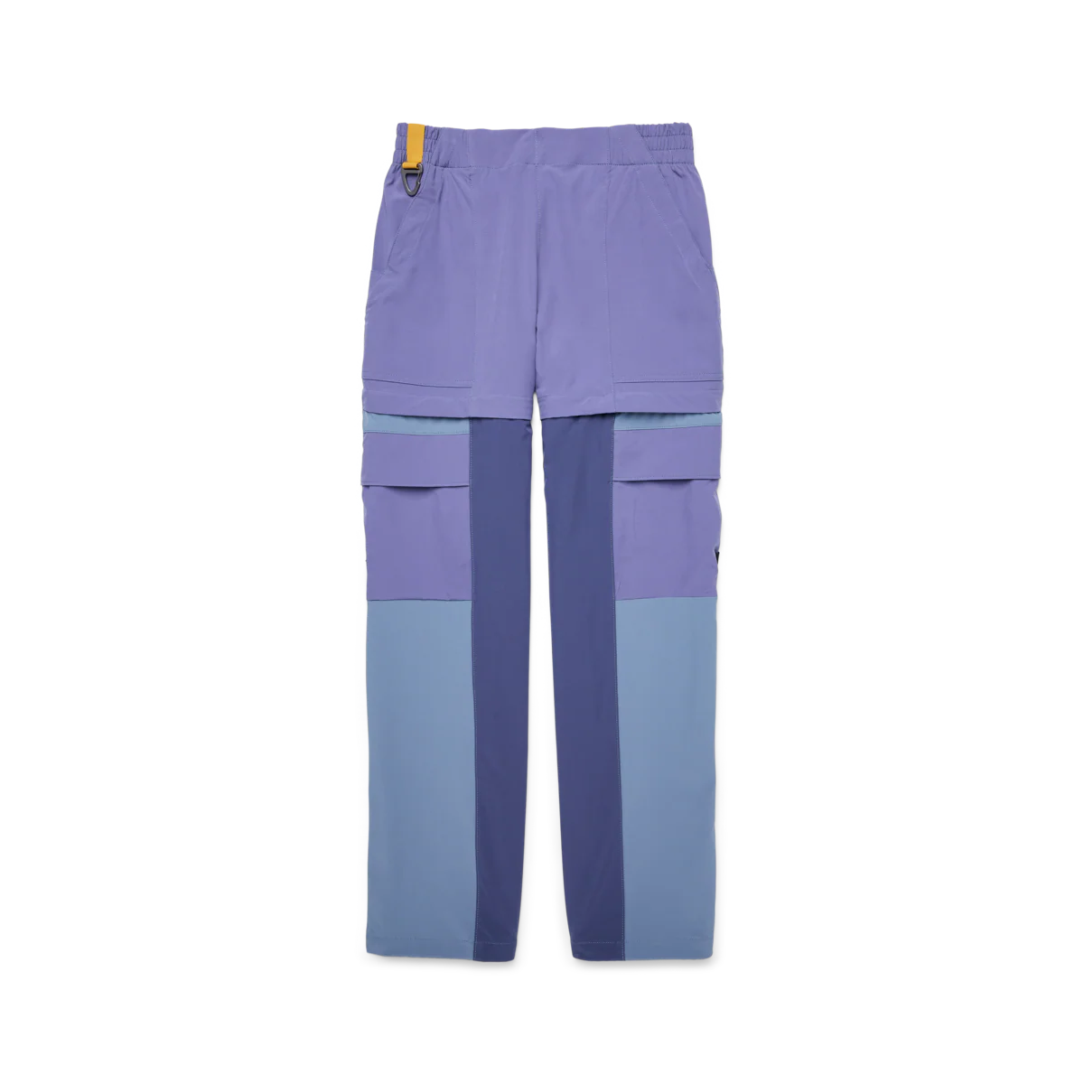 Losdos Zip-Off Pant - Women's