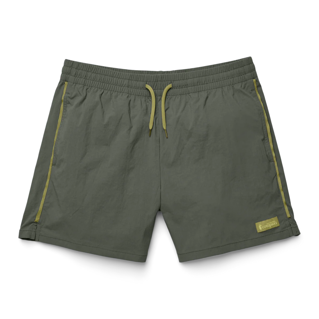 Brinco 5" Short - Solid - Women's
