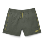 Brinco 5" Short - Solid - Women's