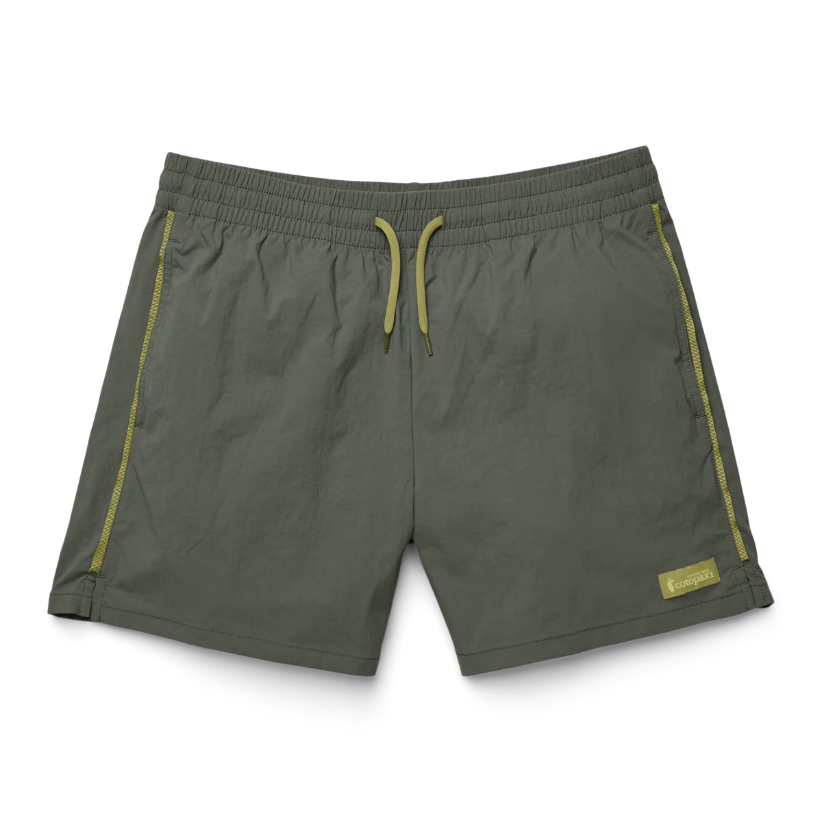 Brinco 5" Short - Solid - Women's