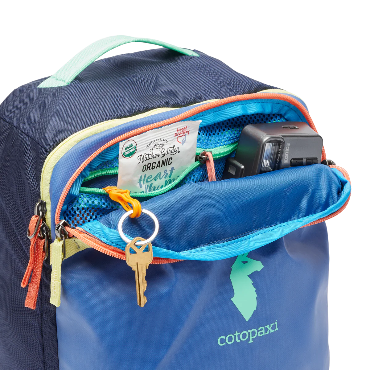 Allpa Mini 20L Travel Pack