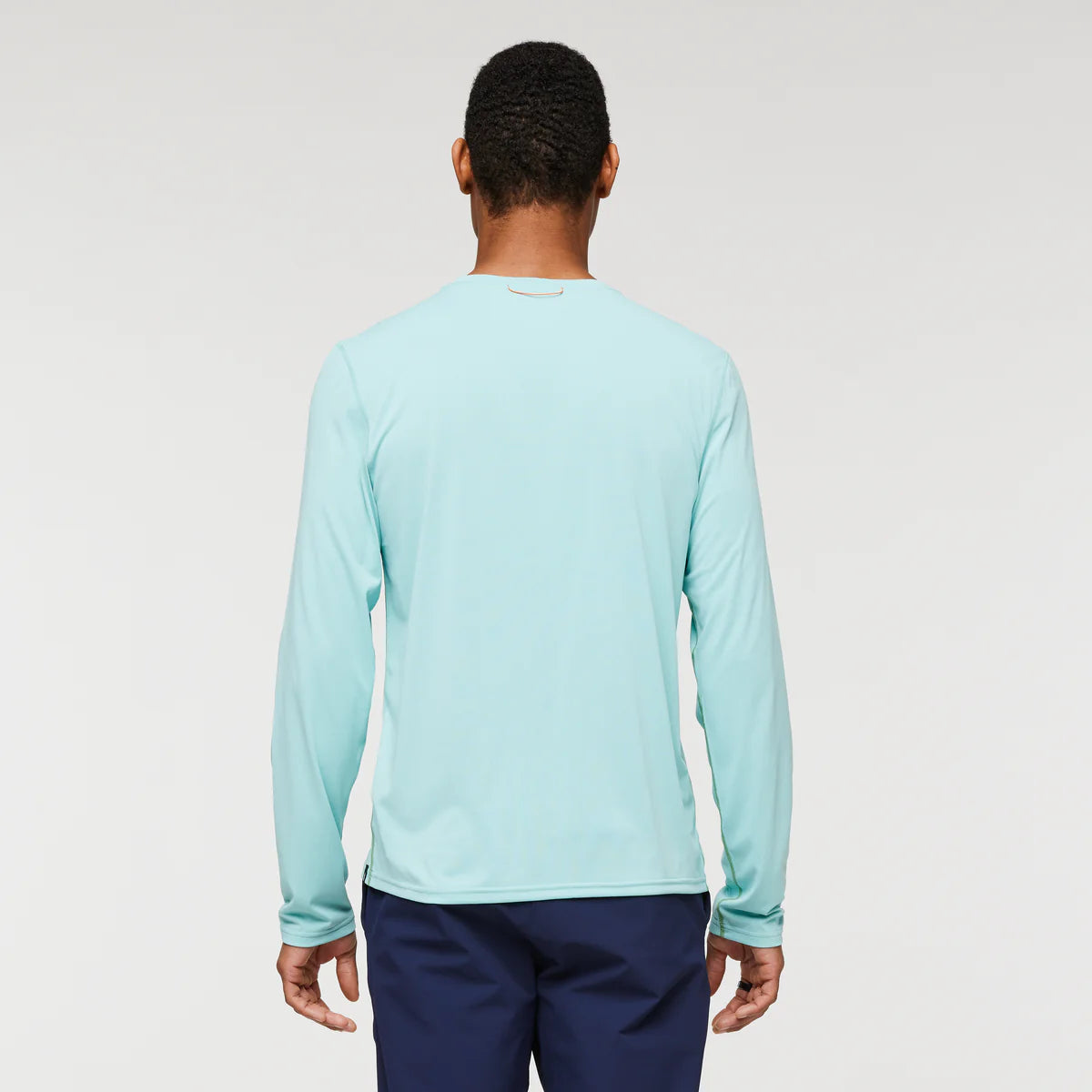 Fino Long-Sleeve Tech Tee - Men's