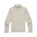 Tempa Fleece Half-Zip Pullover - Women's