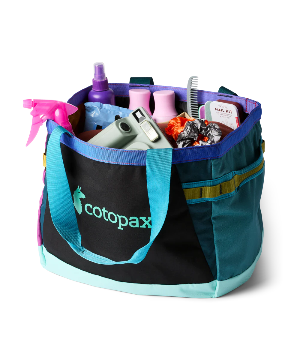 Allpa 30L Gear Hauler Tote - Del Día