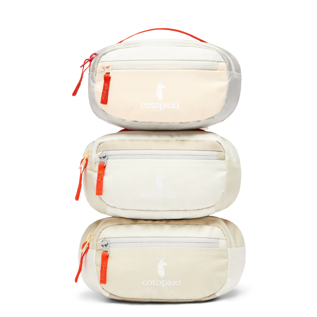 Kapai 1.5L Hip Pack - Del Día Monochrome