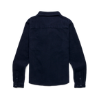 Mero Organic Flannel Shirt - Women's