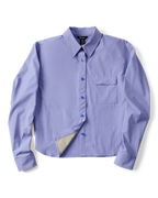 Solta Long-Sleeve Sun Shirt - Women's