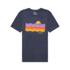 Disco Wave T-Shirt - Women's