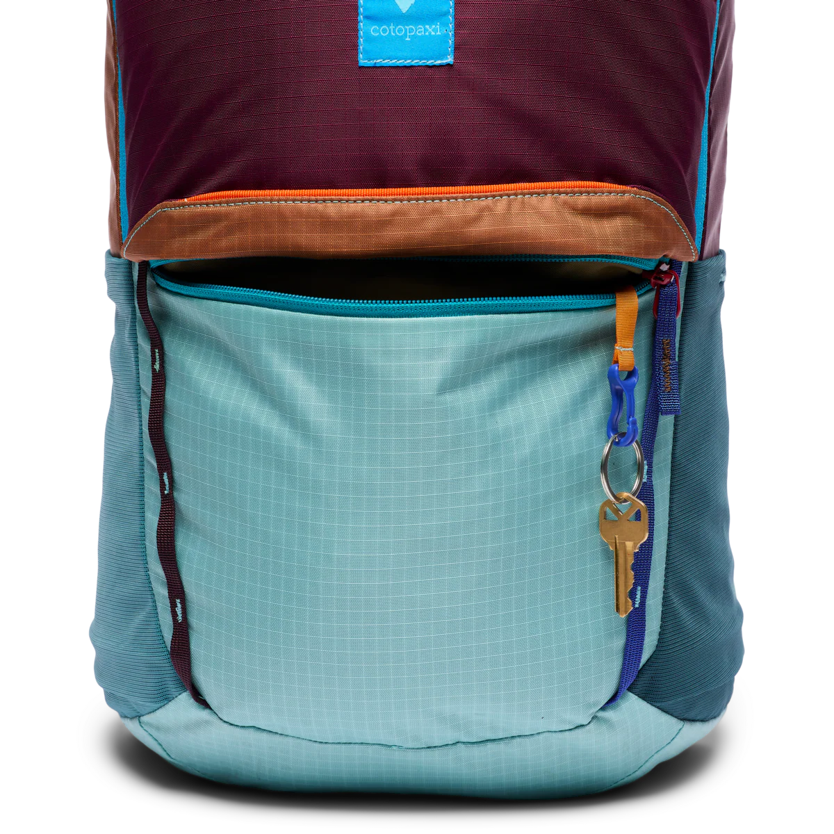 Allpa 26L Daypack - Del Día
