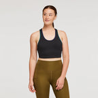 Mari Crop Top - Women's