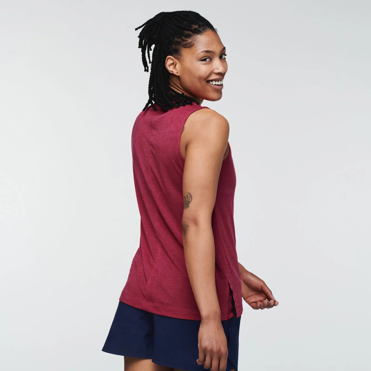 Paseo Travel Tank - Women's