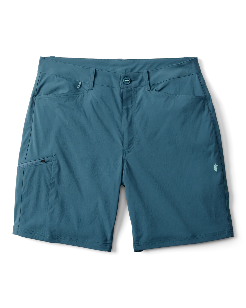 Coraje Tech Short - Men's