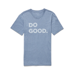Do Good T-Shirt - Women's