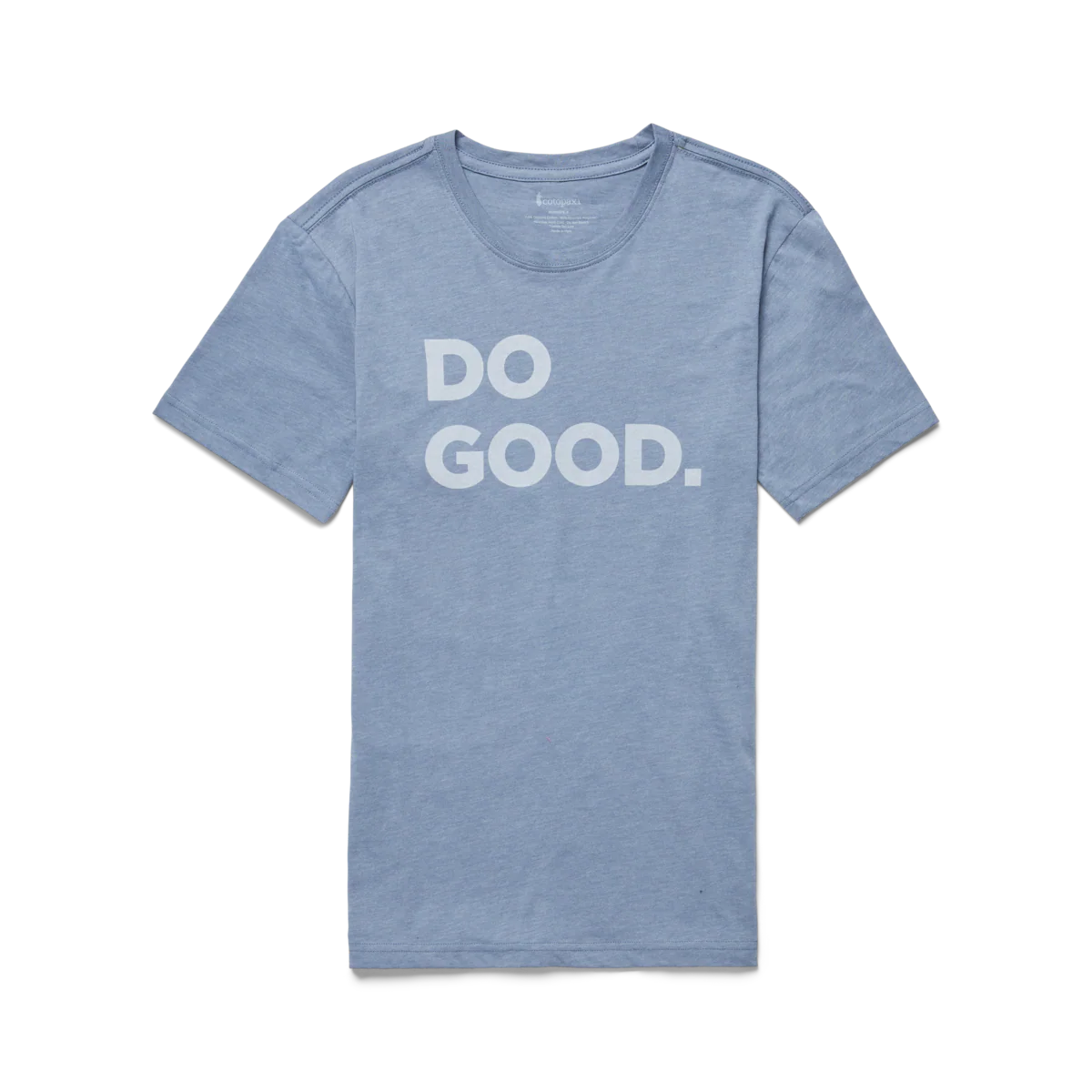 Do Good T-Shirt - Women's