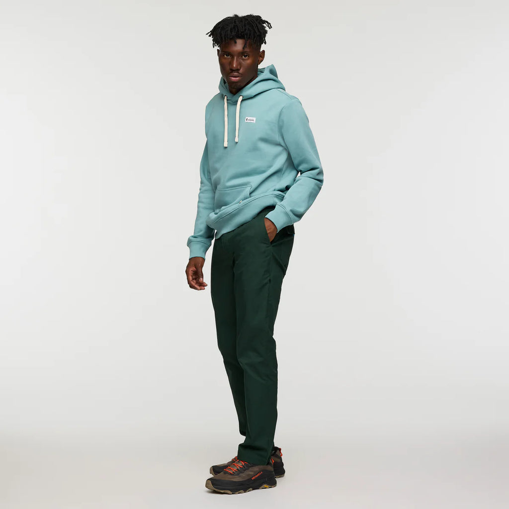 Salto Ripstop Pant - Men's
