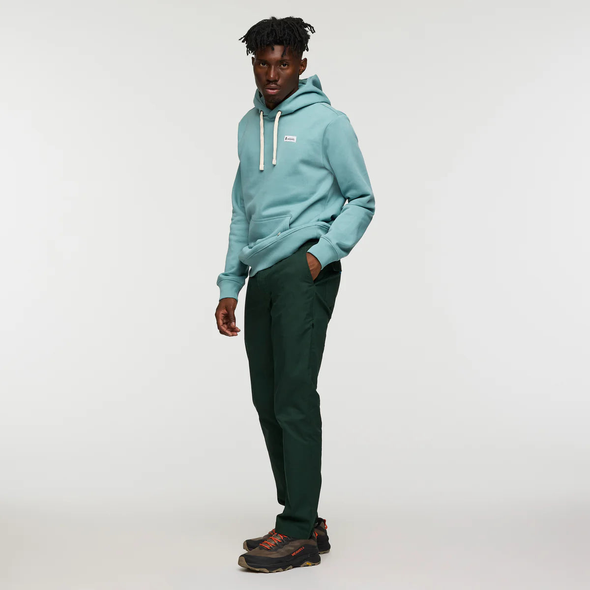 Salto Ripstop Pant - Men's